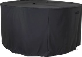 Kerti asztal takaróponyva ø 185 cm – House Nordic