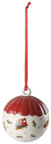 Karácsonyfadísz, gömb, Toy's Delight Decoration kollekció - Villeroy & Boch