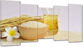 Festmények 150x80 Egészséges élet