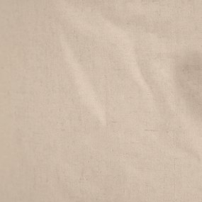 Bézs textil lámpabúra ø 50 cm Mariela – Kave Home