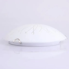 Globo 40402-2 - Mennyezeti lámpa CALIMERO I 2xE27/60W/230V