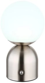 Globo 21006N - LED Dimmelhető érintős asztali lámpa JULSY LED/2,5W/3,7V