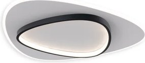 Brilagi - LED dimmelhető mennyezeti lámpa FLARE LED/70W/230V 3000/4000/6000K +DO