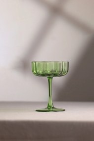 Botanical 210 - Green