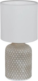 Eglo BELLARIVA 97774 Asztali lámpa 1x40W/E14