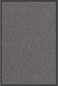 vidaXL lábtörlő antracit 60x90 cm