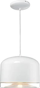 Cosmolight modern függeszték trondheim fehér cosp01086wh