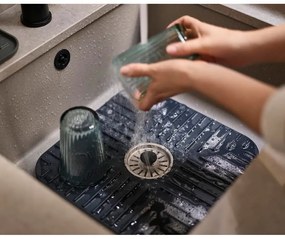 Csúszásgátló alátét mosogatóba 30x30 cm SinkShield – Joseph Joseph