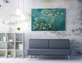 WY113 Van Gogh vászonkép, 70 x 100 cm