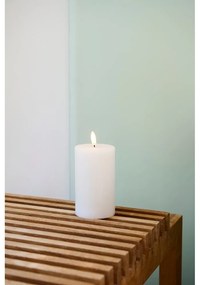 LED gyertya (magasság 12,5 cm) Sille Rechargeable – Sirius