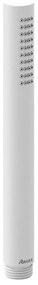 Ravak X07P682 - matt fehér kézi zuhany
