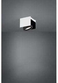 Eglo 39315 - LED Dimmelhető spotlámpa VIDAGO LED/5,4W/230V