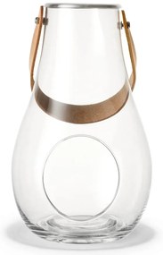 Üveg lámpás Design with Light – Holmegaard