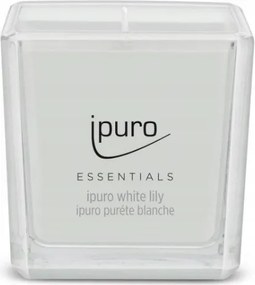 ZP05 Illatgyertya ipuro essentials 125g