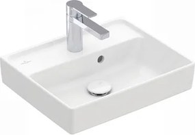 Villeroy &amp; Boch Collaro kézmosó 45x37 cm 43344501