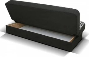 ANDROMEDA - kinyitható kanapé