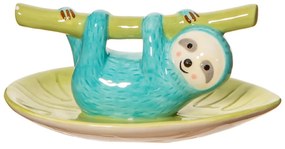 Ékszertartó tál Sloth – Sass &amp; Belle