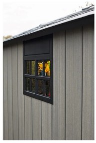 Keter Oakland 759 festhető műanyag kerti ház