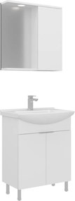 Purus mosdószekrény, 65 cm – TR785PNC1708