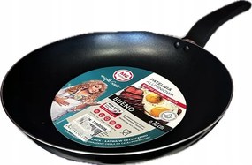 Bueno hagyományos serpenyő Mg home 28 cm non-stick (tapadásmentes)