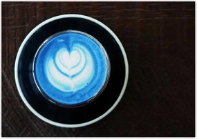 Poszterek 100x70 Milyen kávé?