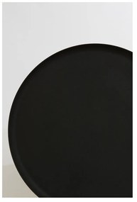 Kerek tárolóasztal ø 39 cm Milaki – Light &amp; Living