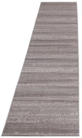 Bézs futószőnyeg 80x300 cm Plus – Ayyildiz Carpets