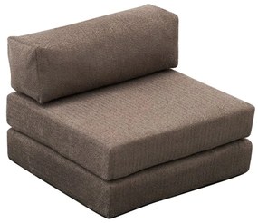 Fotel Comfort - Szürke v2