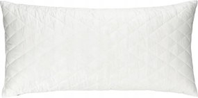 Párna Livarno Home 40 x 80 CM Fehér cipzáras