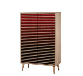 Multibox konyhaszekrény, 80 cm – TR869VEL3973
