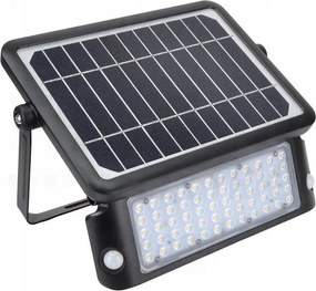 Led fényvető mozgásérzékelővel 10W 4000K LSFL10W Tracon