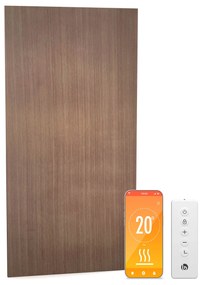 Blumfeldt Heat Square, Infravörös fűtés, WiFi vezérlés, 700 W, IP44