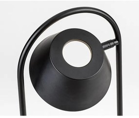 Rabalux 74190 - LED Asztali lámpa ODISS LED/6W/230V