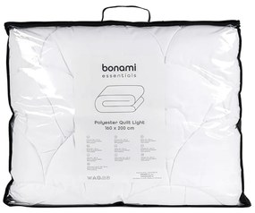 Nyári paplan 160x200 cm Light – Bonami Essentials