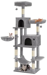 Feandrea macskafa 199 cm magasság