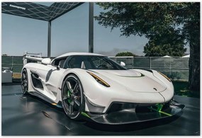 Poszterek 200x135 Autó-Motor Autók