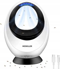 Ttcotoke Elektromos Rovarölő Lámpa