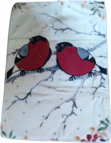 Konyhai törölköző 45 66cm mintás Boleszláv gilecz