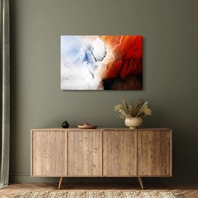 Kép - Jó és rossz (90x60 cm)