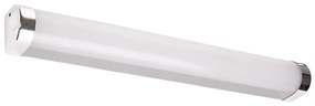 Prezent 70218 - LED Fürdőszobai fali lámpa TETRIM MINI LED/6W/230V 40,5 cm 70218