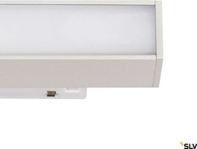 SLV 48V SYSTEM 1006616 Sínreflektor 1x7.3W/LED 2700K 540lm IP20