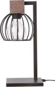 Sigma Lighting MILAN 50120 Asztali lámpa 1x60W/E27