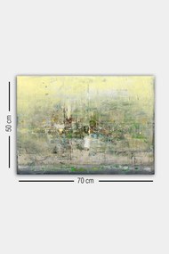 Vászonkép, 50×70 cm – TR529TCR2193
