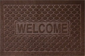 Lábtörlő Ajtó Elé Belépő Szőnyeg Cipőtisztító Nedvszívó