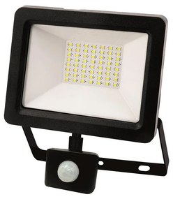 Polux LED reflektor érzékelős LED/30W/230V IP65 SA0326