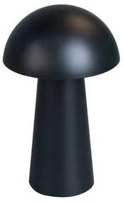 RÁBALUX 76036 MIREO Kültéri Dekorációs Lámpa Fekete IP44