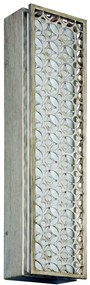 Feiss KENNEY FE-KENNEY-LED Fali lámpa 1x40W/LED 3600LM