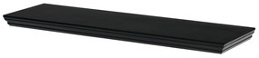P-025 polc, fekete