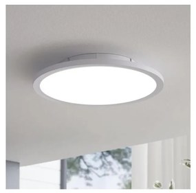 Eglo 33341 - LED RGBW dimmelhető mennyezeti lámpa SARSINA-C LED/16W/230V átm. 30 cm + távirányító