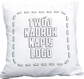 Párna Saját Nyomtatás Nyomtatott Grafika Színes Párnahuzat Apák Napja